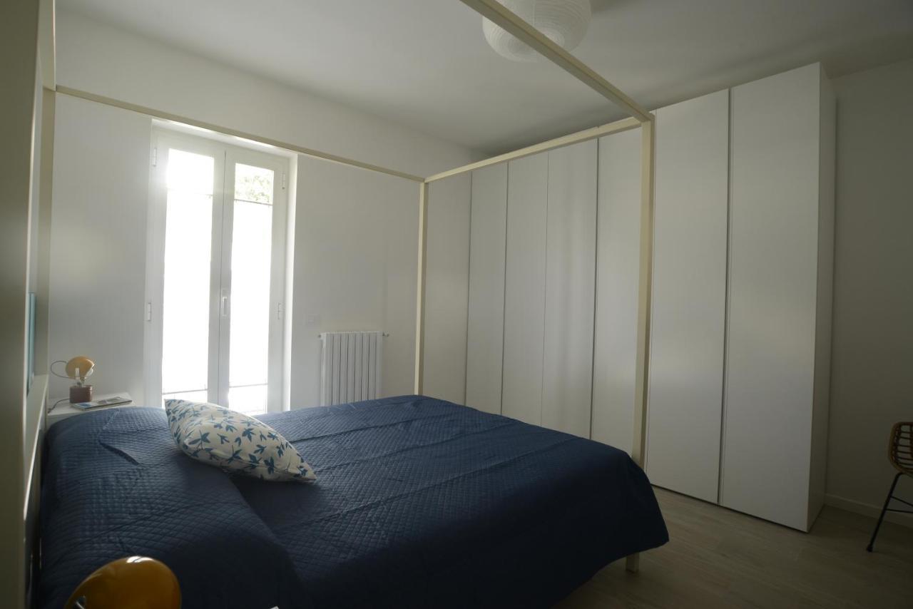 Casa Fiorenza Parcheggio Privato Sanremo Ngoại thất bức ảnh