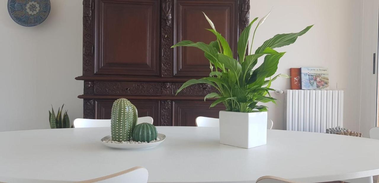 Casa Fiorenza Parcheggio Privato Sanremo Ngoại thất bức ảnh